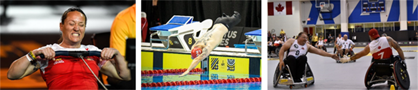 Invictus athletes Invictus athletes