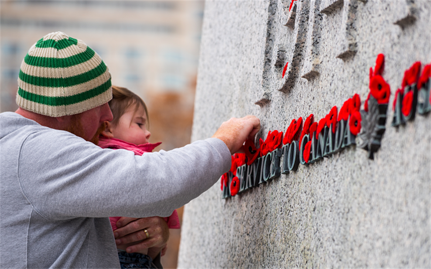 Remembrance Day smaller Remembrance Day smaller