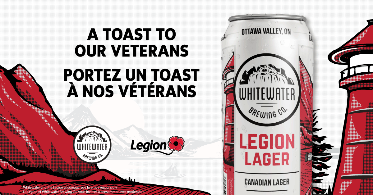 Legion Lager_Bil