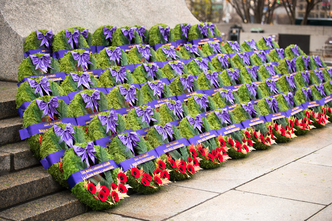 Remembrance Day 2020